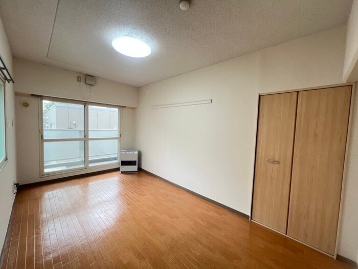 メゾン・にれの樹の物件内観写真