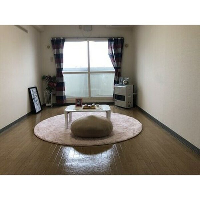 メゾン・にれの樹の物件内観写真