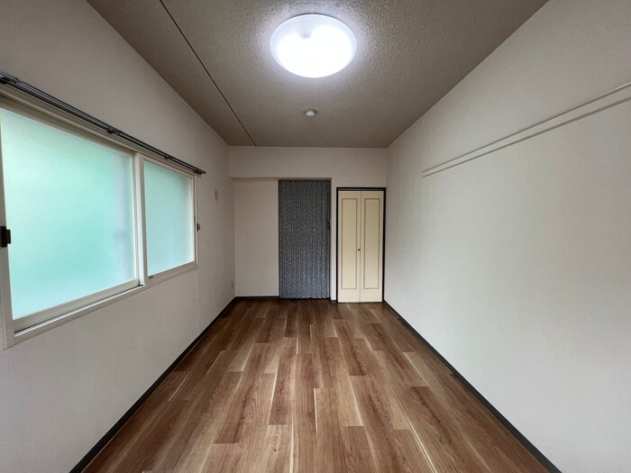 メゾン・にれの樹の物件内観写真