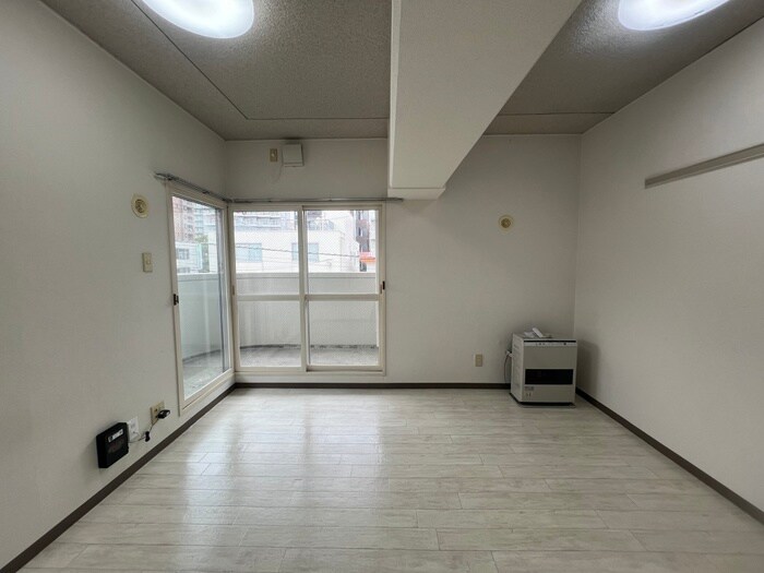 メゾン・にれの樹の物件内観写真