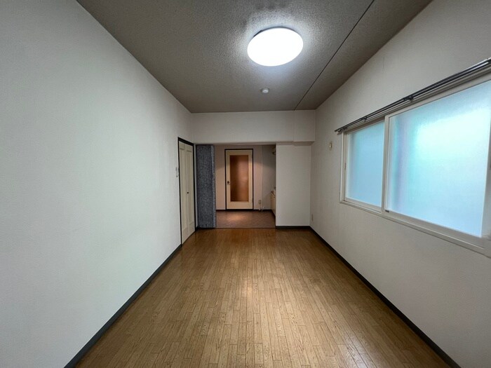 メゾン・にれの樹の物件内観写真