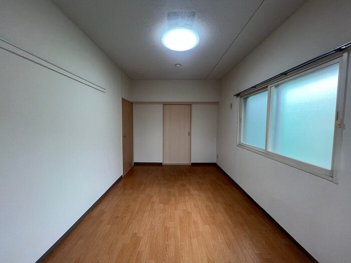 メゾン・にれの樹の物件内観写真