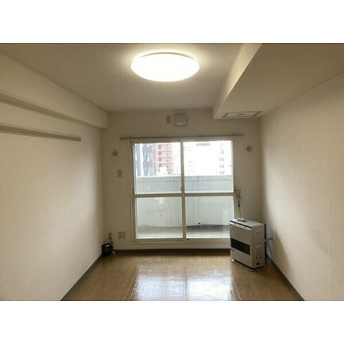 メゾン・にれの樹の物件内観写真