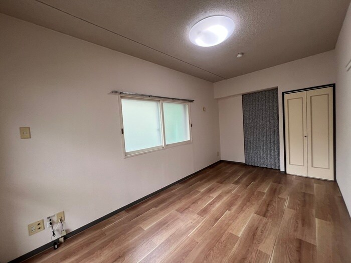 メゾン・にれの樹の物件内観写真