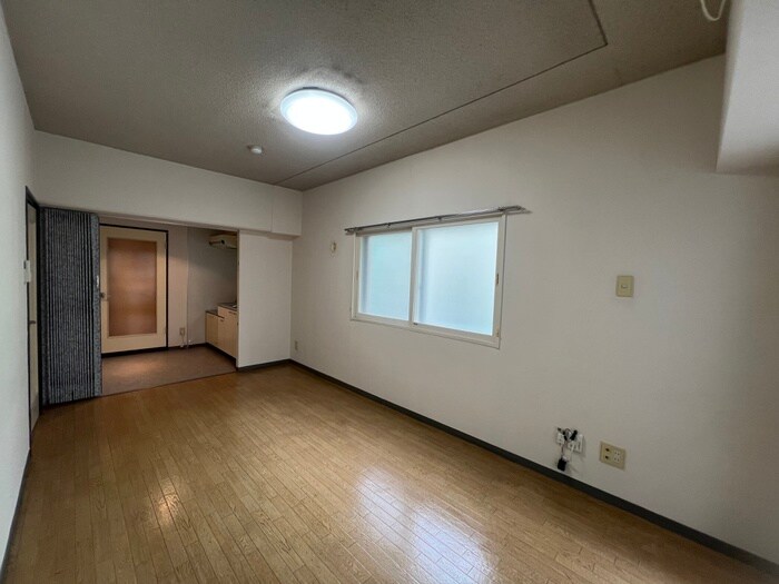 メゾン・にれの樹の物件内観写真