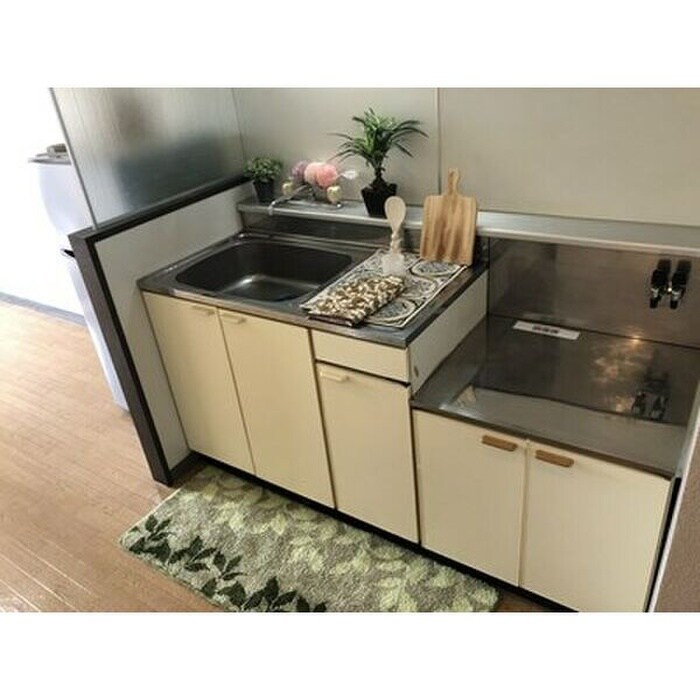 メゾン・にれの樹の物件内観写真