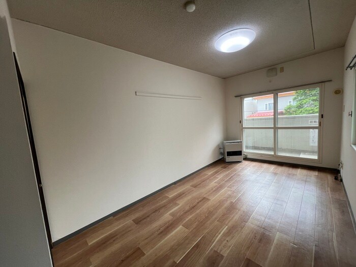 メゾン・にれの樹の物件内観写真