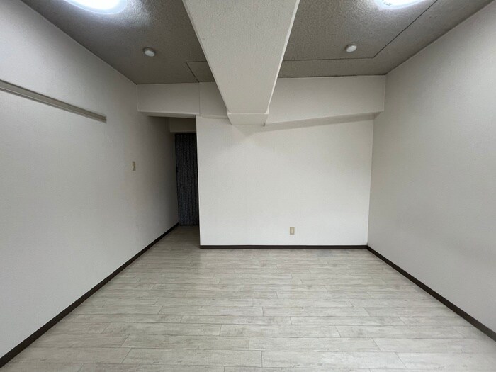 メゾン・にれの樹の物件内観写真