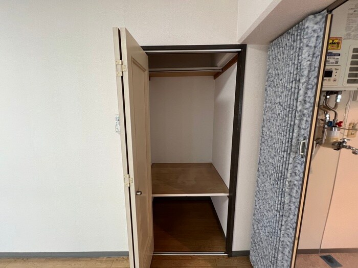 メゾン・にれの樹の物件内観写真