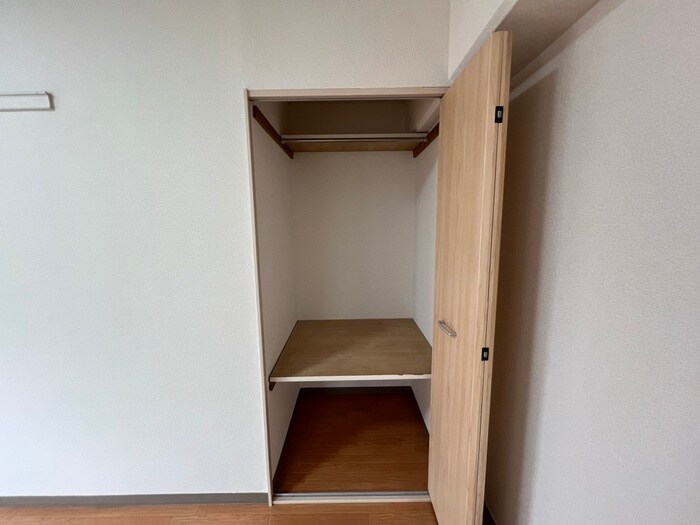 メゾン・にれの樹の物件内観写真