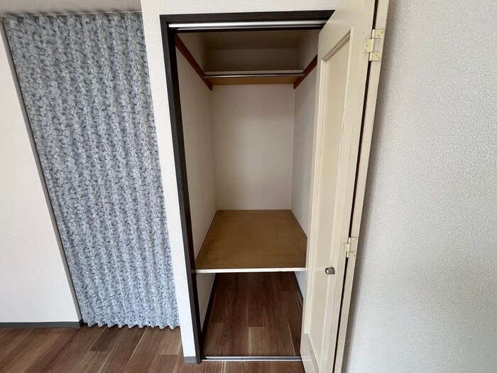 メゾン・にれの樹の物件内観写真