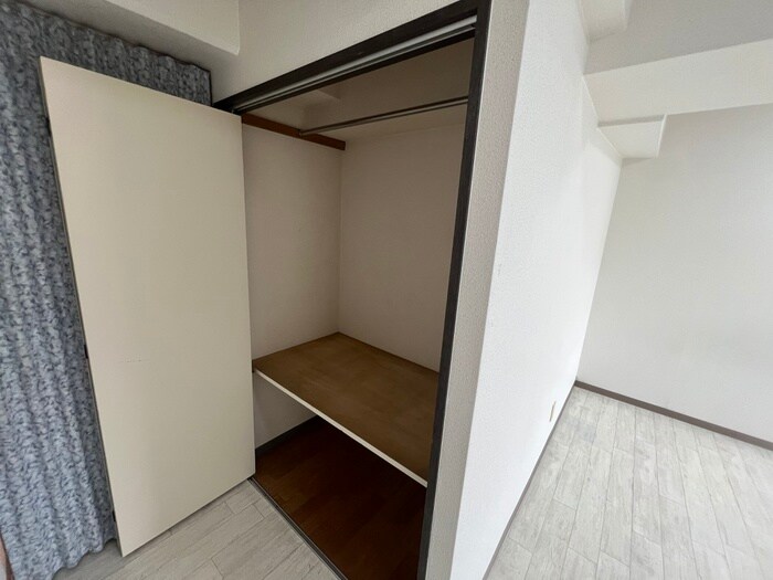 メゾン・にれの樹の物件内観写真