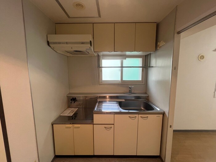 メゾン・にれの樹の物件内観写真