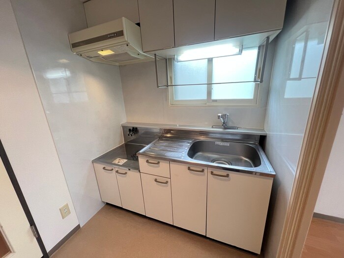 メゾン・にれの樹の物件内観写真