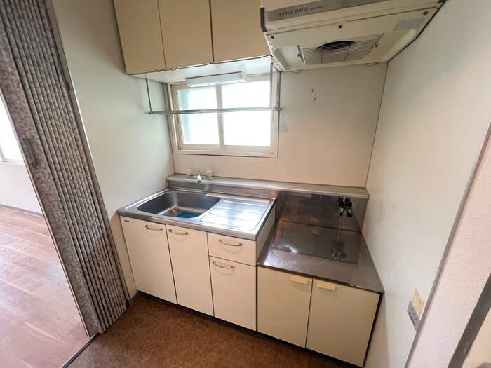 メゾン・にれの樹の物件内観写真