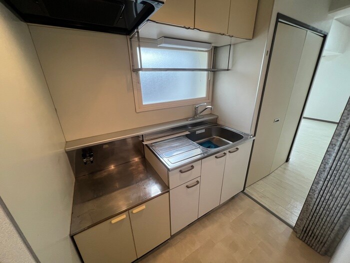 メゾン・にれの樹の物件内観写真