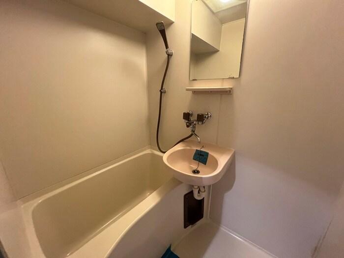 メゾン・にれの樹の物件内観写真