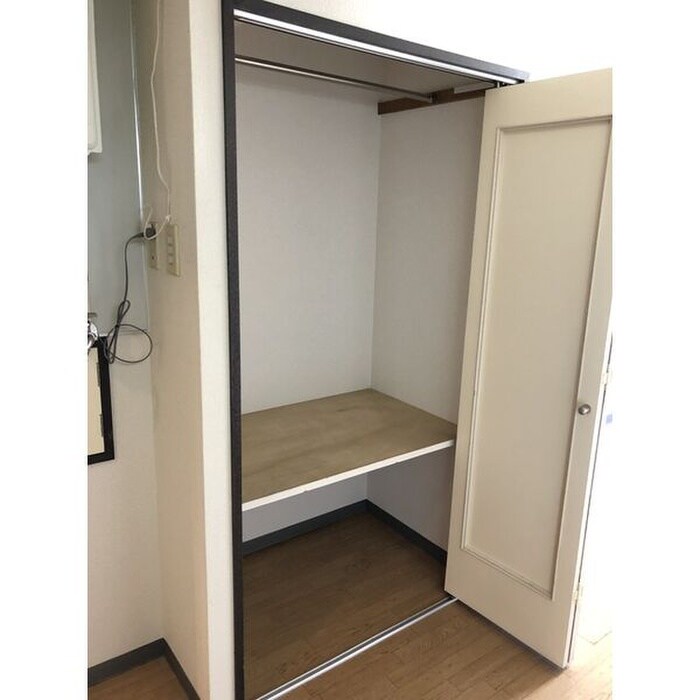 メゾン・にれの樹の物件内観写真