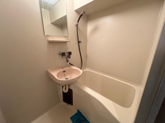 メゾン・にれの樹の物件内観写真