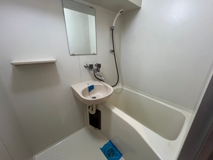 メゾン・にれの樹の物件内観写真