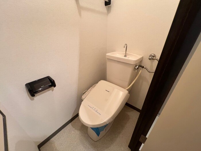 メゾン・にれの樹の物件内観写真