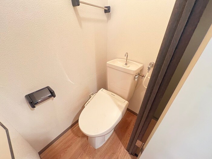 メゾン・にれの樹の物件内観写真