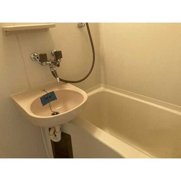 メゾン・にれの樹の物件内観写真