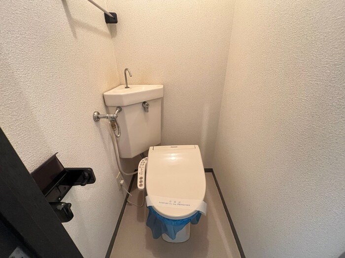 メゾン・にれの樹の物件内観写真