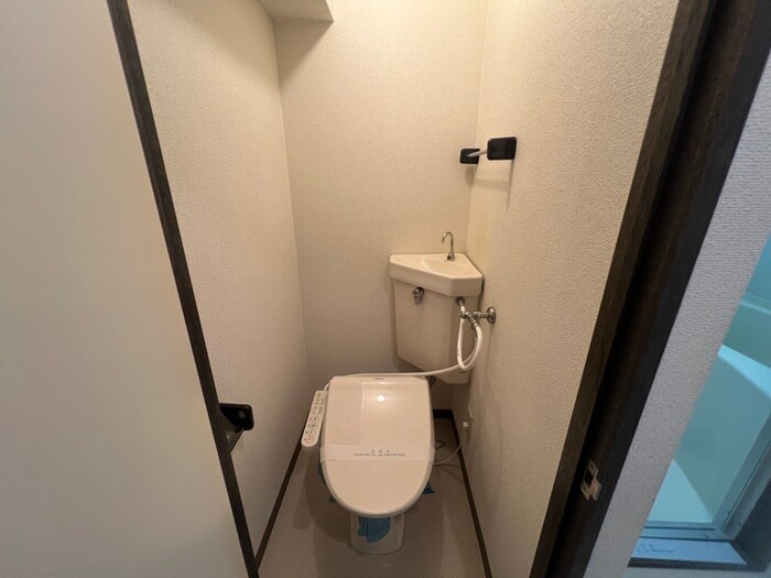 メゾン・にれの樹の物件内観写真