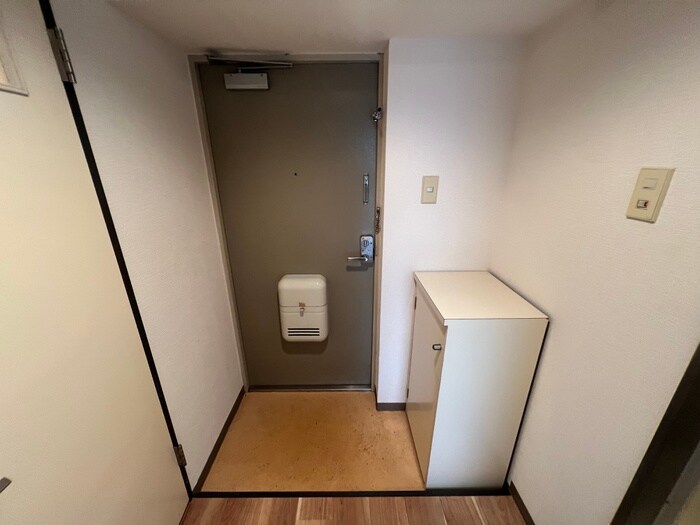 メゾン・にれの樹の物件内観写真