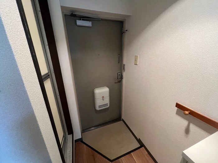 メゾン・にれの樹の物件内観写真