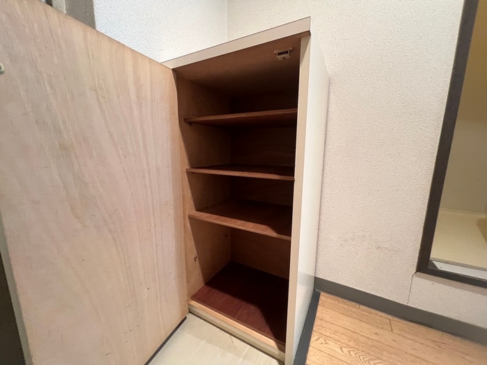 メゾン・にれの樹の物件内観写真