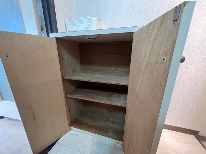 メゾン・にれの樹の物件内観写真