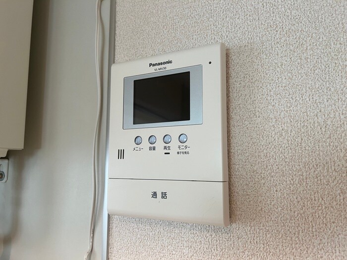 メゾン・にれの樹の物件内観写真