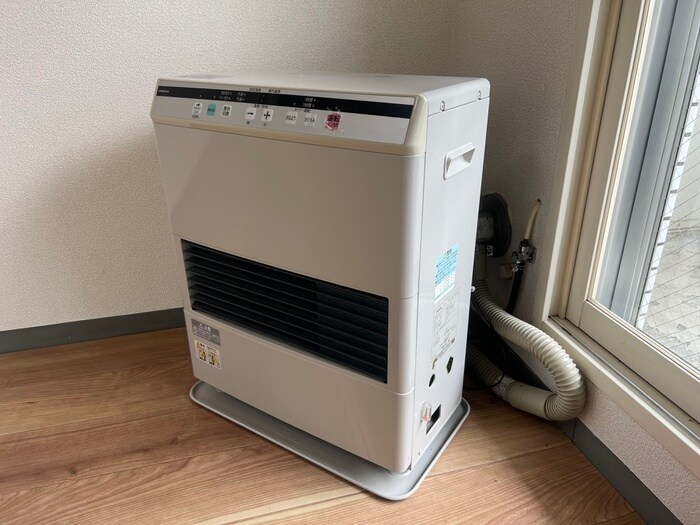 メゾン・にれの樹の物件内観写真