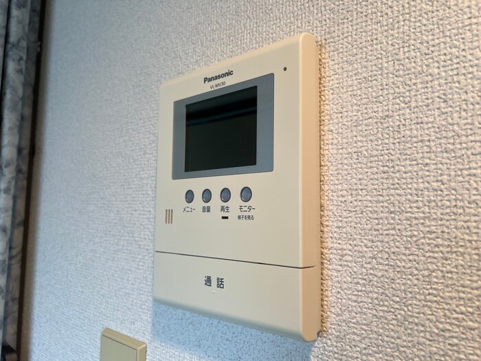 メゾン・にれの樹の物件内観写真