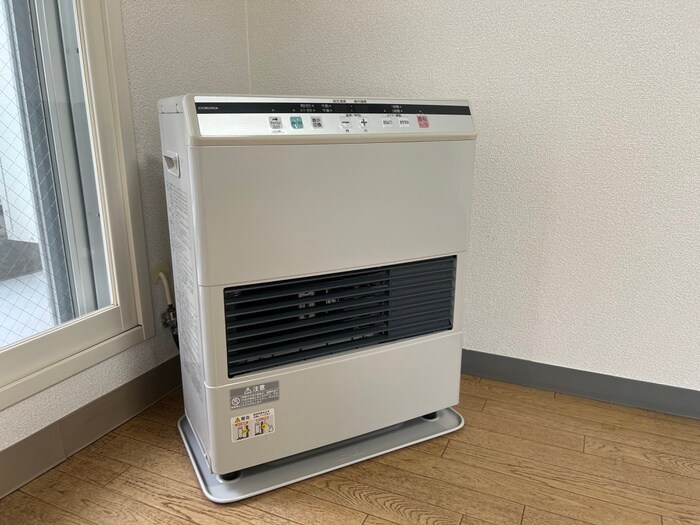 メゾン・にれの樹の物件内観写真