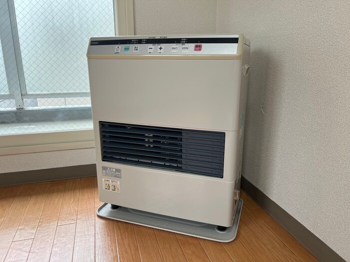 メゾン・にれの樹の物件内観写真