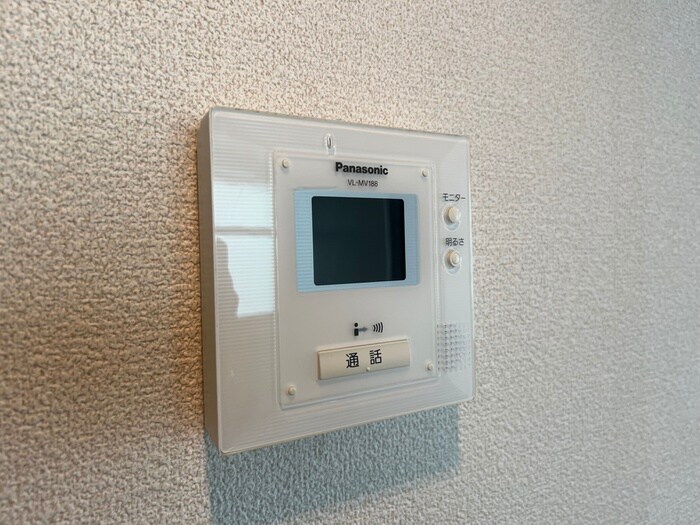 メゾン・にれの樹の物件内観写真