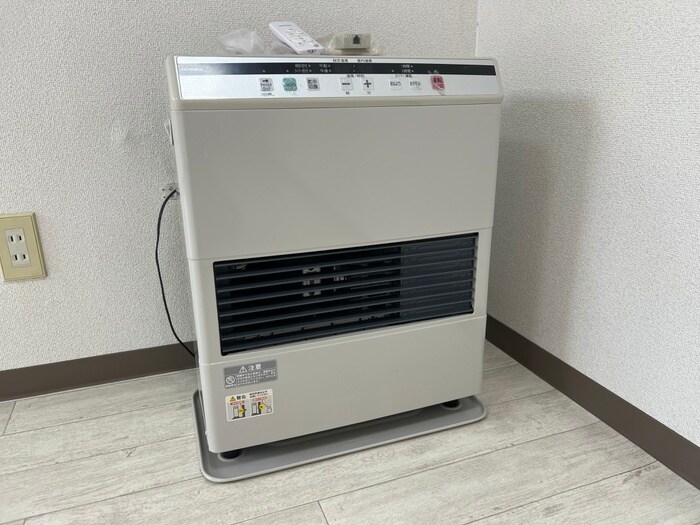 メゾン・にれの樹の物件内観写真