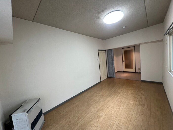 メゾン・にれの樹の物件内観写真