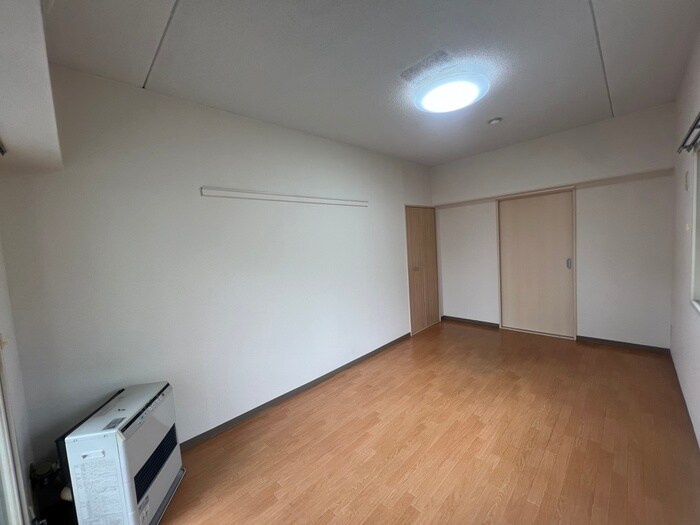 メゾン・にれの樹の物件内観写真