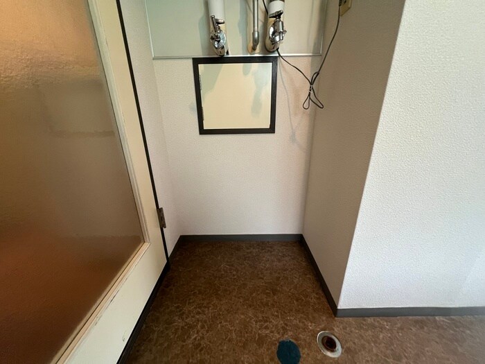 メゾン・にれの樹の物件内観写真