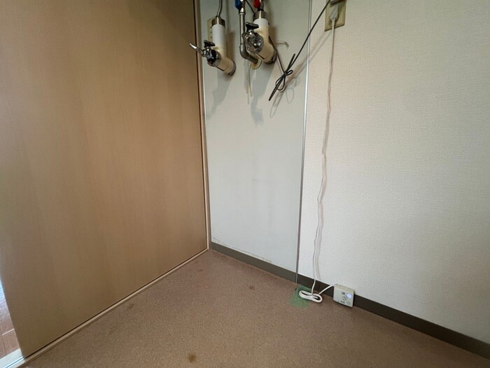 メゾン・にれの樹の物件内観写真