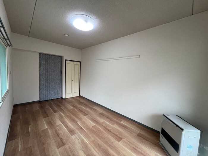 メゾン・にれの樹の物件内観写真