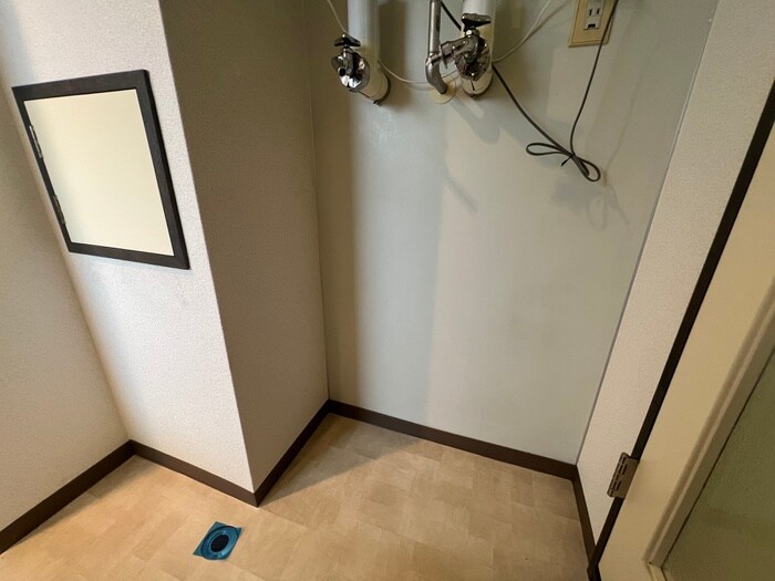 メゾン・にれの樹の物件内観写真