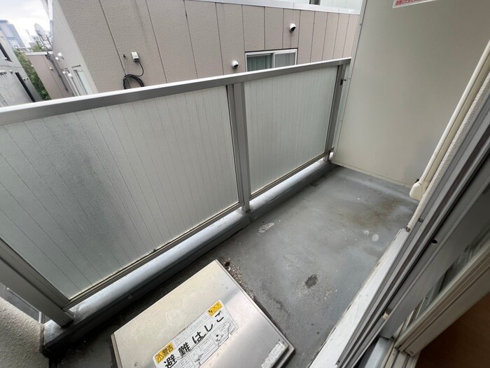 メゾン・にれの樹の物件内観写真