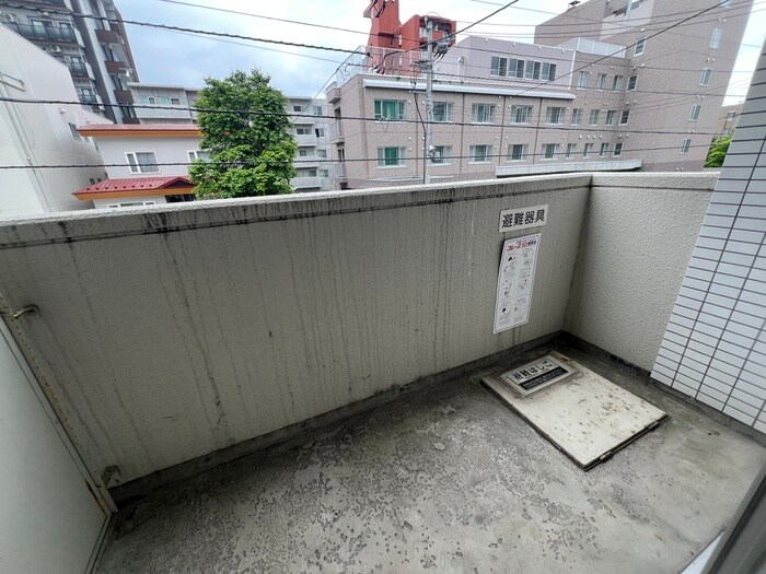 メゾン・にれの樹の物件内観写真