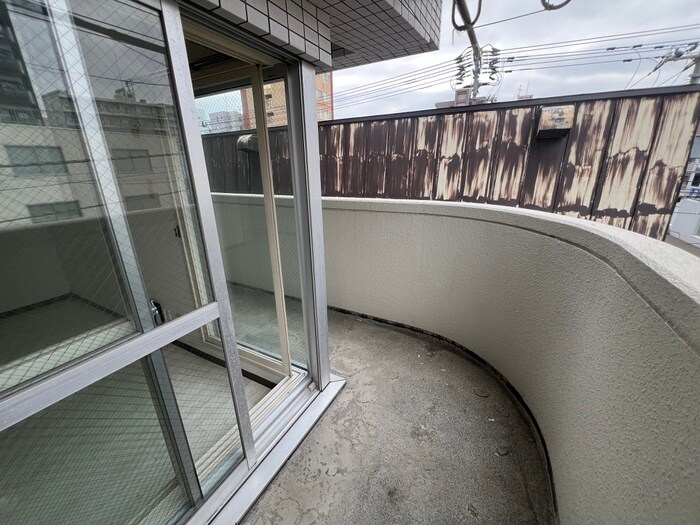 メゾン・にれの樹の物件内観写真