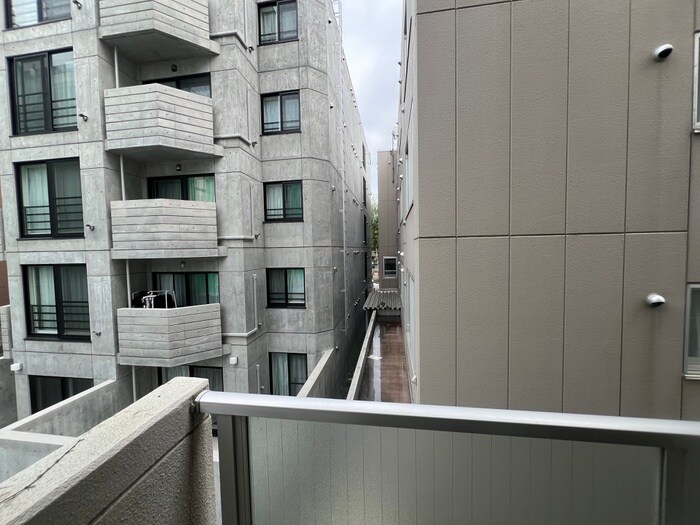 メゾン・にれの樹の物件内観写真